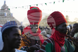 Nigeria Traditional Boxing