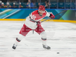 Milan Cortina Olympics Ice Hockey