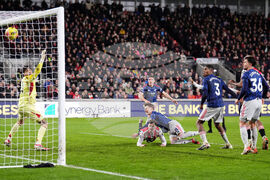 Britain Premier League Soccer