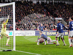 Britain Premier League Soccer