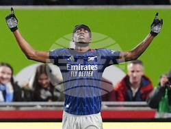 Britain Premier League Soccer