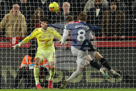 Britain Premier League Soccer