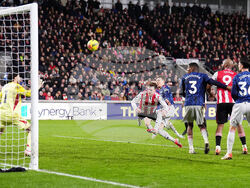 Britain Premier League Soccer