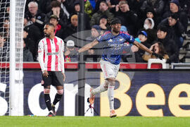 Britain Premier League Soccer