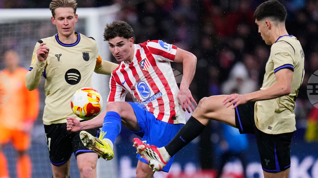 Шеф на Барселона заяви, че може да привлечен Холанд или Алварес