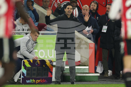 Britain Premier League Soccer