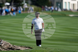 Pebble Beach Golf