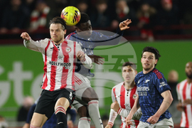 Britain Premier League Soccer