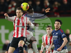 Britain Premier League Soccer