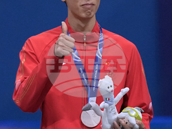 Milan Cortina Olympics Short Track Speedskating