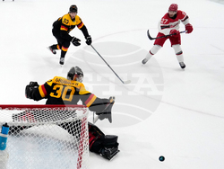 Milan Cortina Olympics Ice Hockey