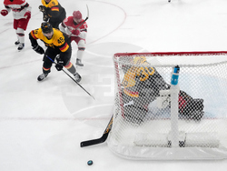 Milan Cortina Olympics Ice Hockey