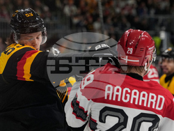 Milan Cortina Olympics Ice Hockey