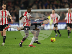 Britain Premier League Soccer