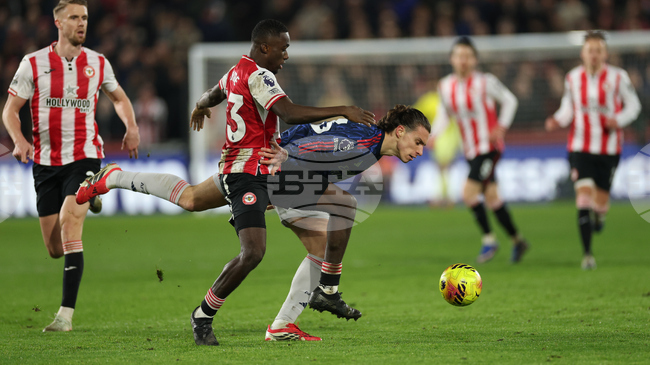 Калафиори е готов за мача срещу Уулвърхямптън след възстановяване от контузия