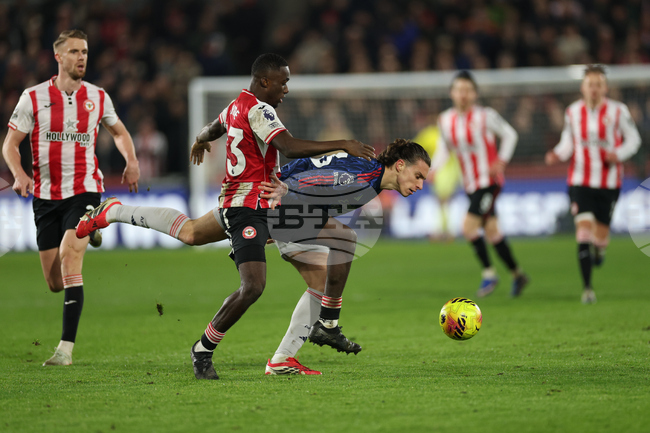 Калафиори е готов за мача срещу Уулвърхямптън след възстановяване от контузия