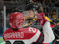 Milan Cortina Olympics Ice Hockey