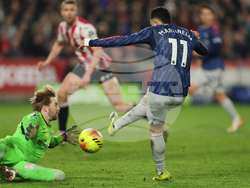 Britain Premier League Soccer