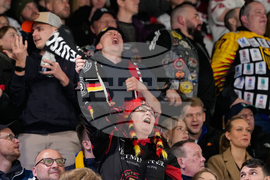 Milan Cortina Olympics Ice Hockey