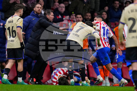 Spain Copa del Rey Soccer