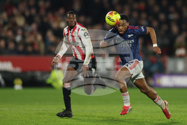 Britain Premier League Soccer