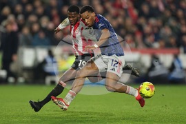 Britain Premier League Soccer