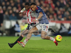 Britain Premier League Soccer