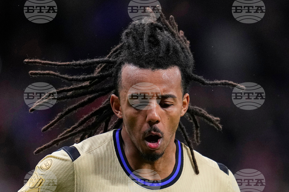 Spain Copa del Rey Soccer