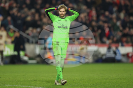 Britain Premier League Soccer