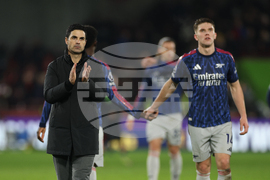 Britain Premier League Soccer