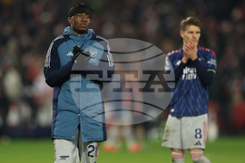 Britain Premier League Soccer