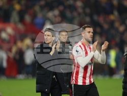 Britain Premier League Soccer