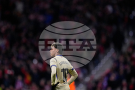 Spain Copa del Rey Soccer