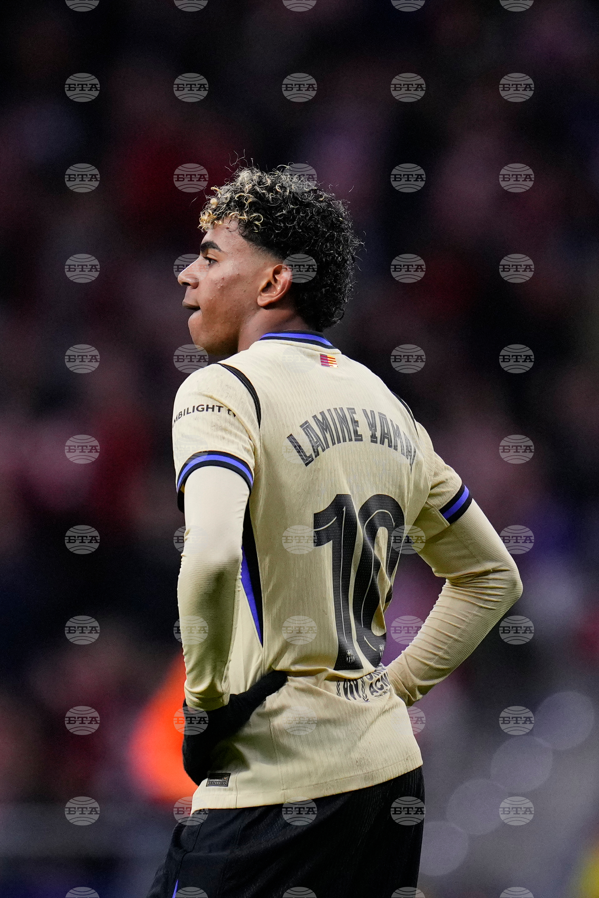 Spain Copa del Rey Soccer