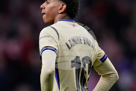 Spain Copa del Rey Soccer