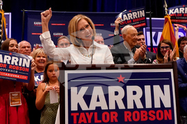 Election 2026 Arizona Governor