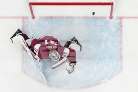 Milan Cortina Olympics Ice Hockey