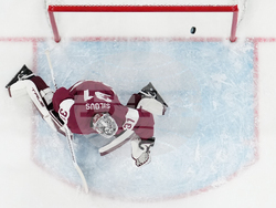 Milan Cortina Olympics Ice Hockey