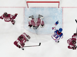 Milan Cortina Olympics Ice Hockey