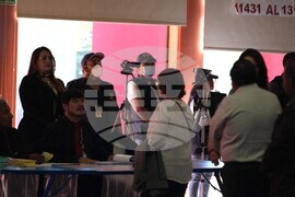 Guatemala Judicial Elections