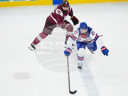 Milan Cortina Olympics Ice Hockey