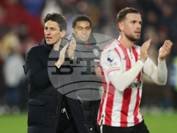 Britain Premier League Soccer