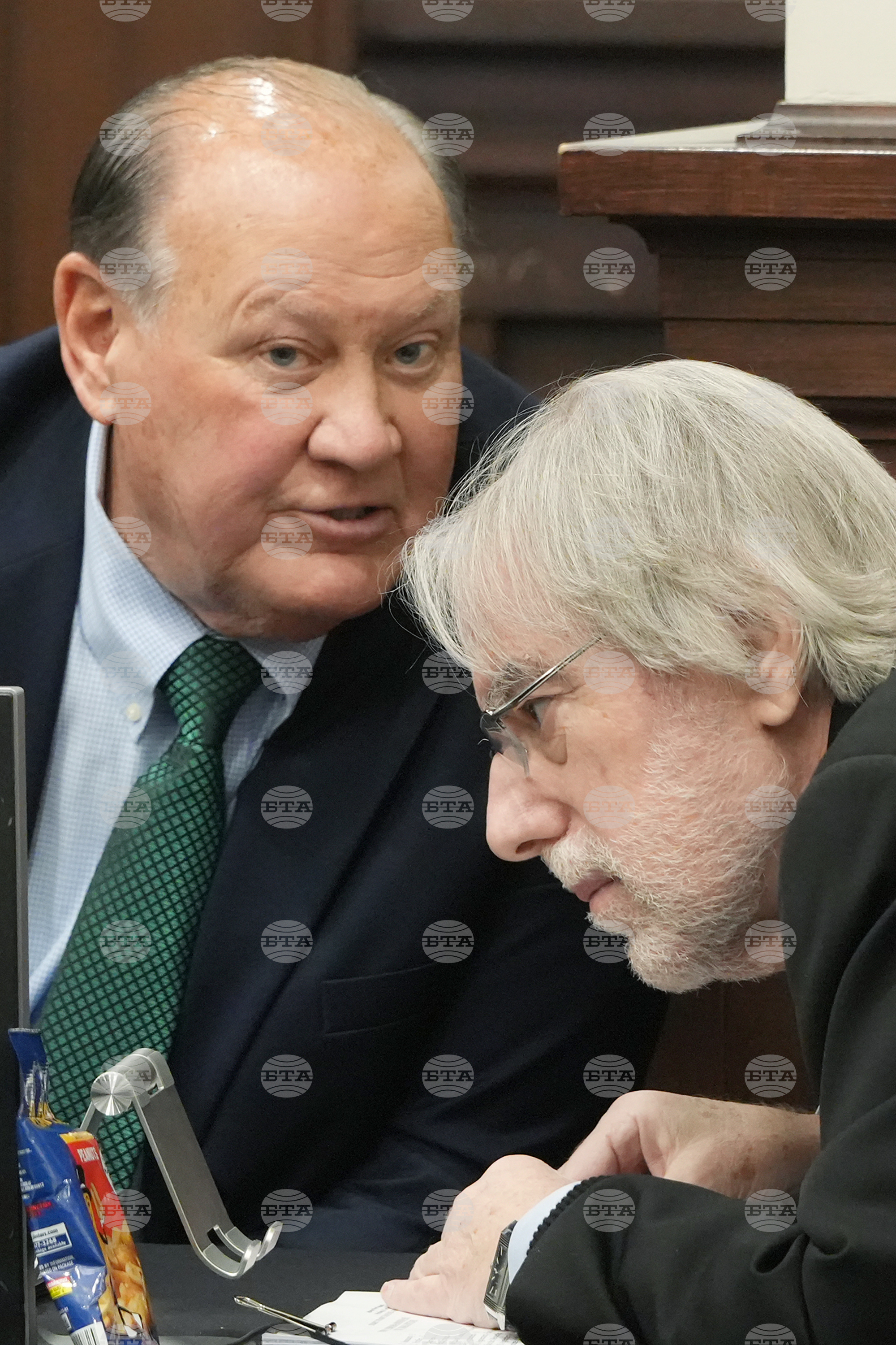 Bribery Investigation Ohio