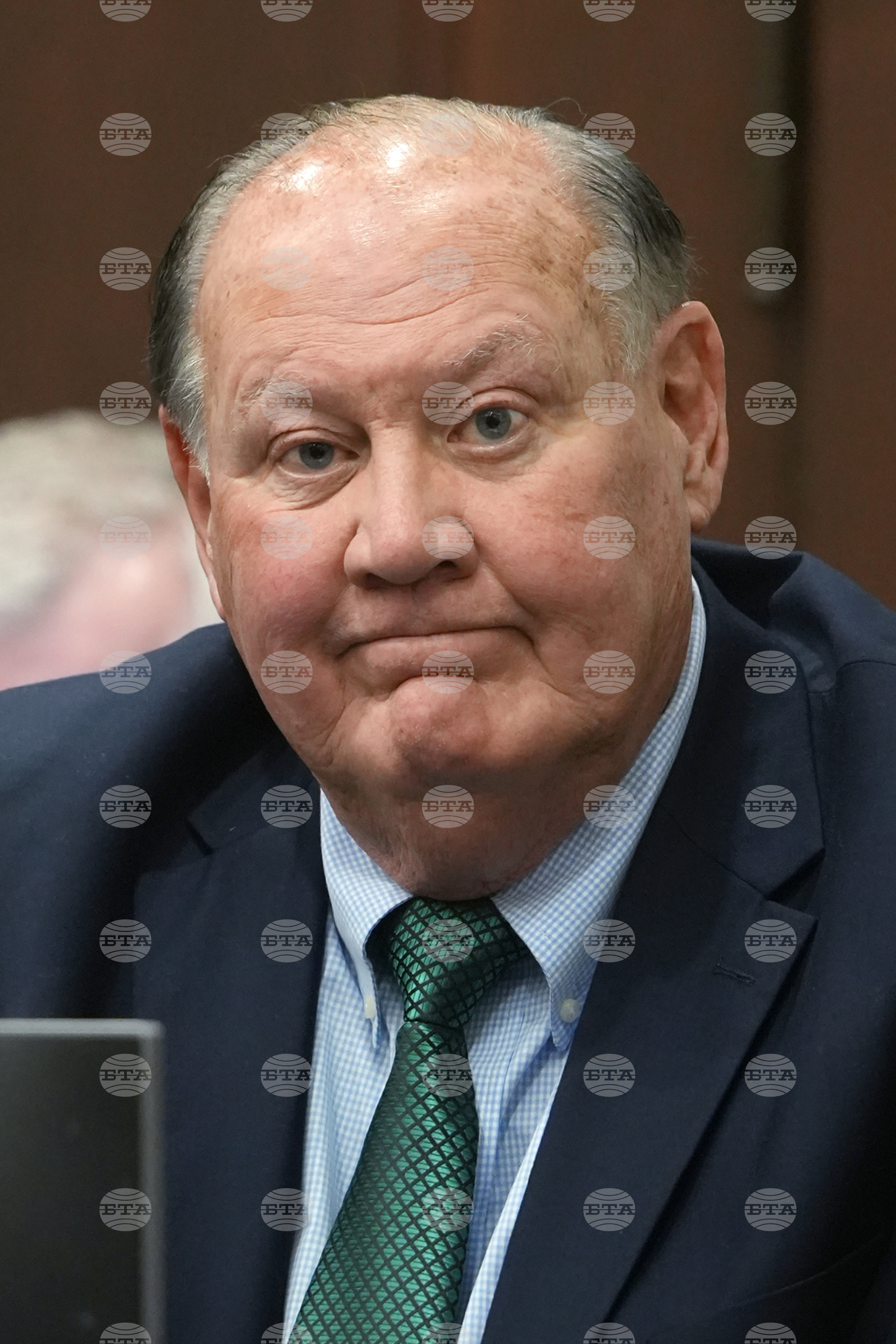 Bribery Investigation Ohio