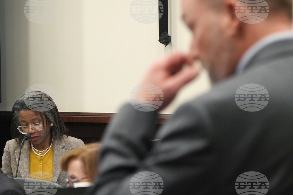 Bribery Investigation Ohio