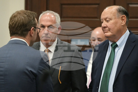 Bribery Investigation Ohio