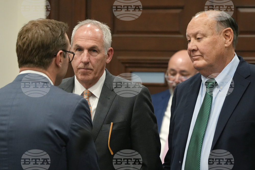 Bribery Investigation Ohio