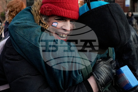 Stonewall Rainbow Flag