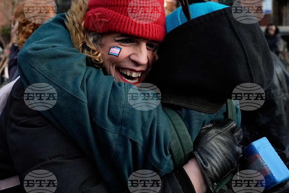 Stonewall Rainbow Flag
