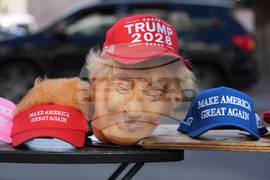 Trump Star Walk of Fame